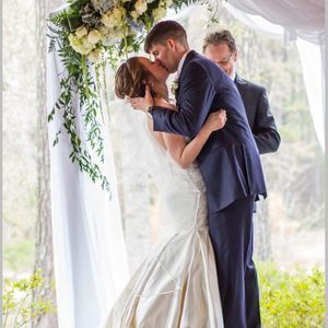 Meet your Posher, Morgan